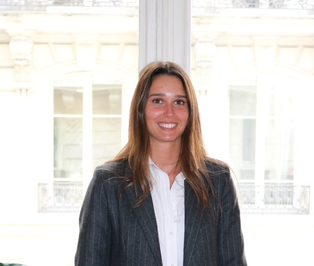 Cassandre Colbeau-Justin