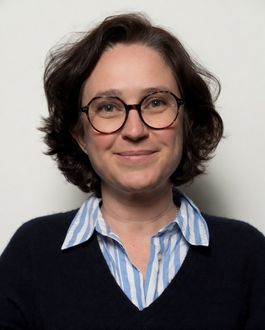 Cécile Castex